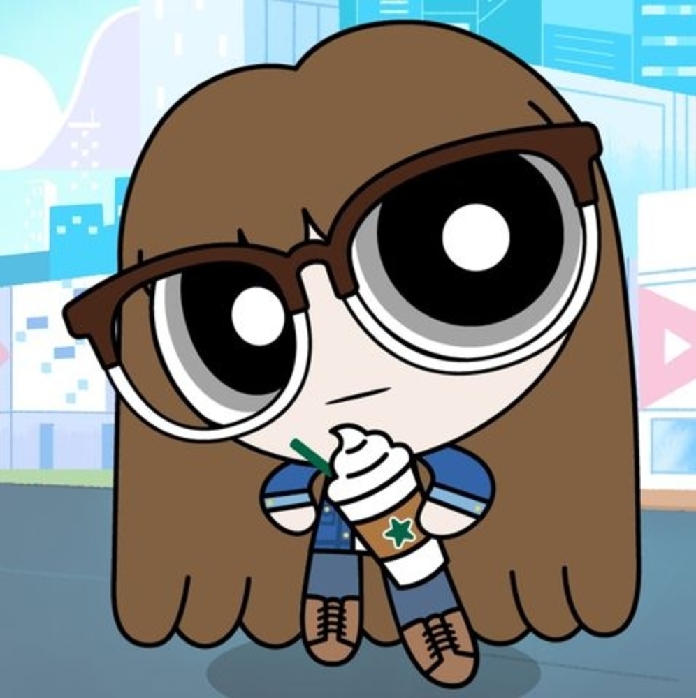 Meet your Posher, Cindy